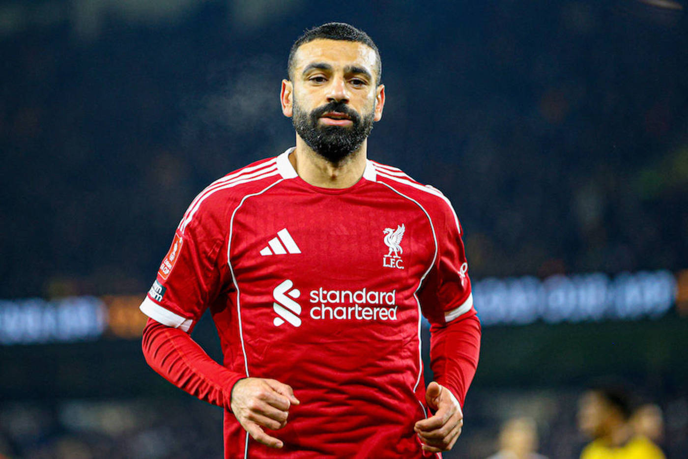 Därför är klubben beredd att släppa Salah gratis